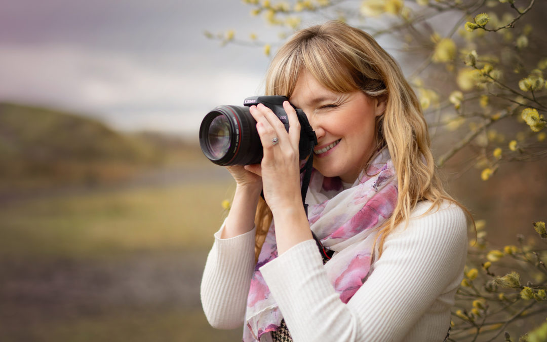 Beginners Photography Course