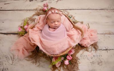 What to expect at your newborn photoshoot?